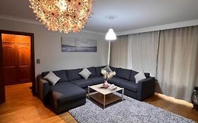 Sarhan Two-Room Apartment